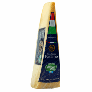 Cuña Grana Padano NUEVA PRESENTACIÓN!