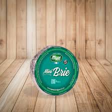 Mini Brie