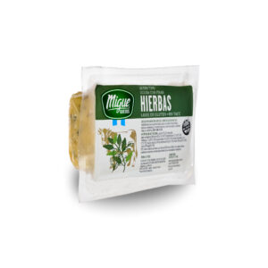 Mini saborizado Finas Hierbas