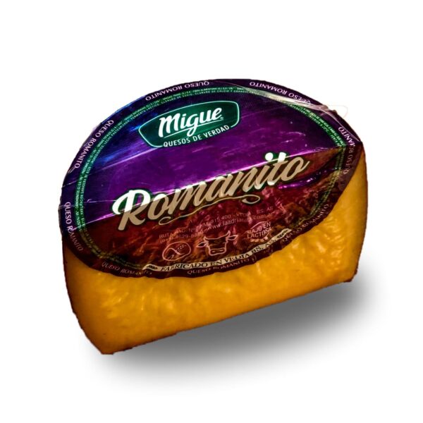 Romanito (1/2 de horma)