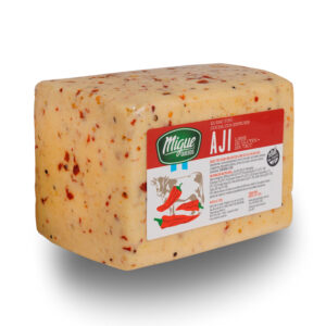 Barra Gouda Ají