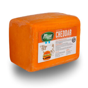 Barra Gouda Cheddar