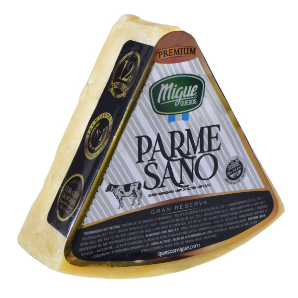 Corazón de Parmesano PREMIUM NUEVA PRESENTACIÓN!