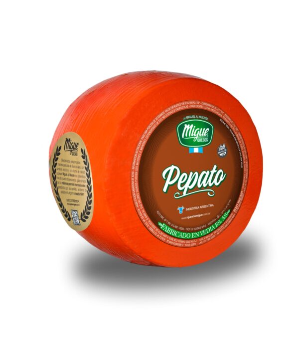 Pepato Horma entera