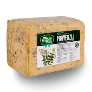 Barra Gouda Provenzal