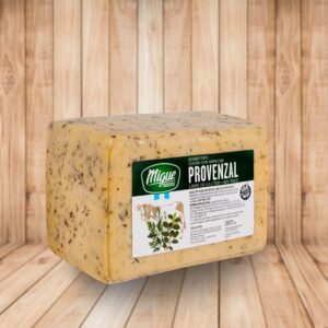Barra Gouda Provenzal