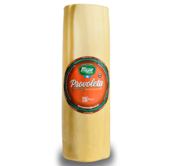 Parrillero Horma entera