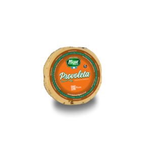 Provoleta Condimentada Rodaja