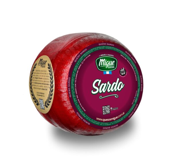 Sardo
